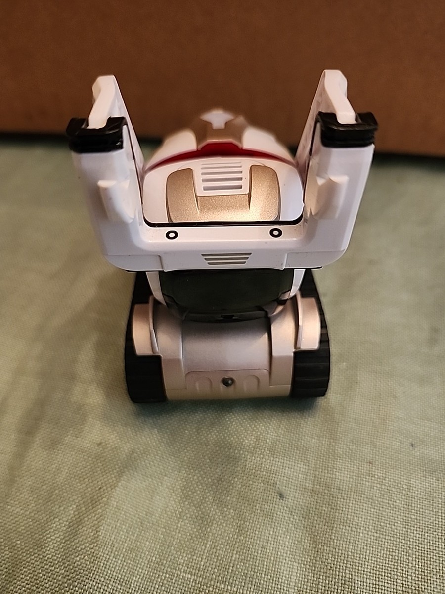 anki cozmo robot Red 300-00046 Lot B | eBay