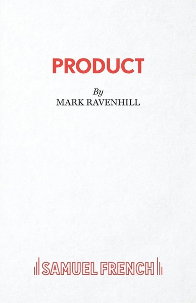 Product | Mark Ravenhill | Taschenbuch | Kartoniert / Broschiert | Englisch-image