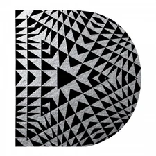 MRR-MSK-ADB Eastronic 10" NEW VINYL Drumetrics 