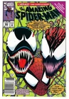 Amazing Spider-Man #363 | Marvel Comics 1992 | 1st Print VF+