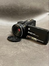 FHD 1080P Video Camera 36 Megapixels