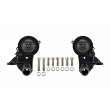 Water Pump Wstainless Bolts Fits 1949-53 Flathead Fordmercury Water Pump Wstainless Bolts Fits 1949-53 Flathead Fordmercury