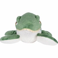 Schmidt Spiele Jurassic World Rebirth Mosasaurus Kuscheltier Stofftier 28 Cm