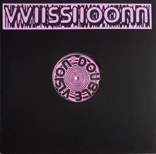 Luca Lozano, Telephones - Double Vision EP
