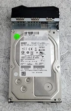 HGST HUS724030ALS641 0B26926 Hard Drive 3TB 3.5" SAS