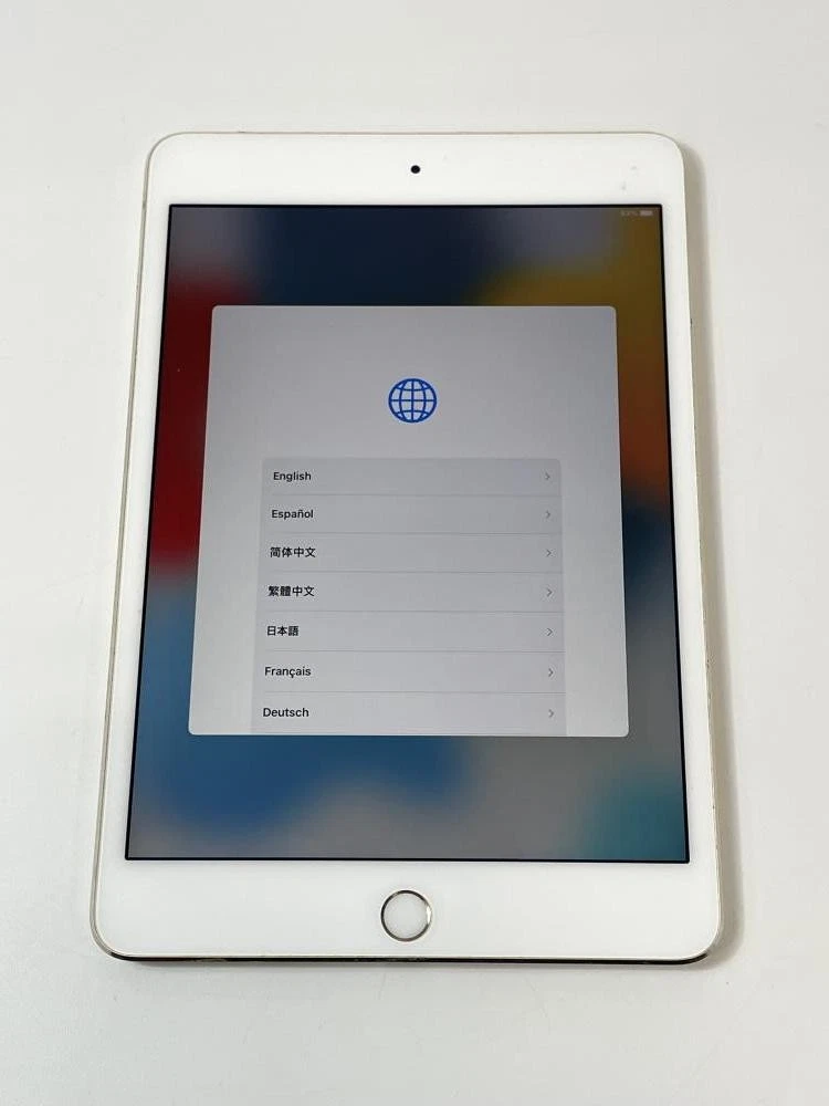 Apple iPad mini 4 128 GB Tablets for sale - eBay