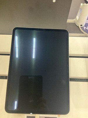 iPad Pro, 11 Zoll, Space Schwarz, 2024, WiFi, 256 GB 5#24583746
