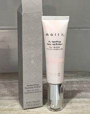 Mally Perfect Prep Poreless Primer with Pump ...
