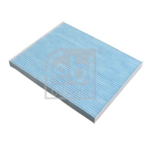 febi Bilstein Filter, Innenraumluft 183893 FüR Hyundai KIA-image