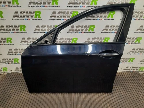BMW 5 SERIES Door Front F10 F11 N/S Passenger Left 41009628753