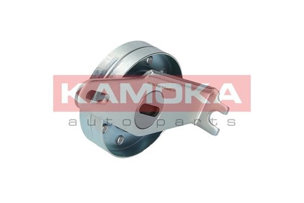 Spannrolle Keilrippenriemen Kamoka R0267 FüR Jumper 230L CitroËN Peugeot Boxer 1-image