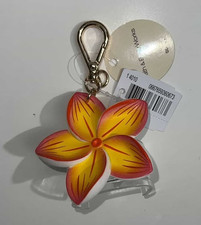 Bath and Body Works Disney PocketBac Holder Moana Flower PocketBac