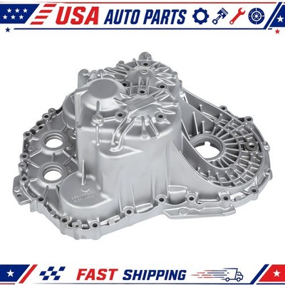 DPS6 Gearbox Housing for 2012-2018 Ford Focus Auto Case BV6Z-7005-A Silver Metal