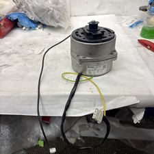 Fermator Motor Triphase Asynchronous (Not in Original Packaging)