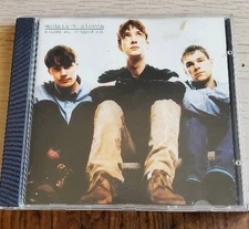 Medalark Eleven Shaped out Shipped Out CD Album Creation Records Bodines