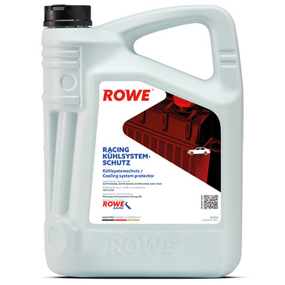 ROWE RACING Kühlsystem-Schutz (kein Frostschutz) 11,18 p.L   inkl. Versand