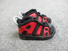 Nike Air More Uptempo Shoes Toddler 5C Pippen Retro Basketball Sneaker Kids