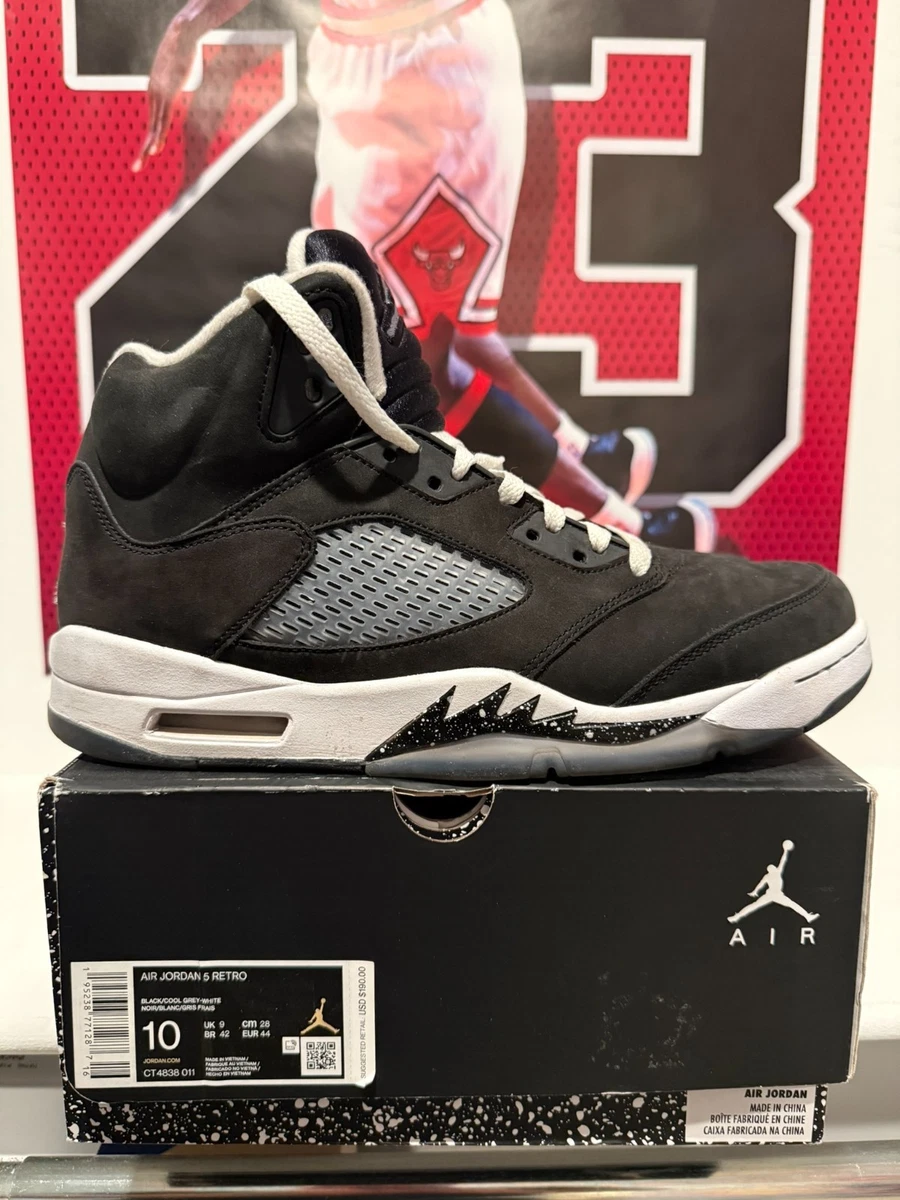 Las mejores ofertas en Jordan 10 Retro Cool Grey | eBay