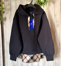 limited to some stores BLUE LABEL hooded hoodie