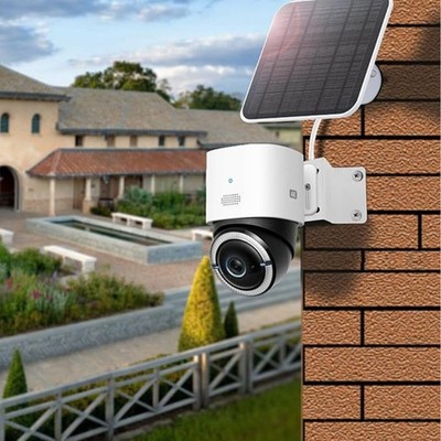 CCTV Camera Wall Mount Bracket External Wall Corner Bracket Mount Accessories