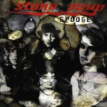 Stone Soup von Stone Soup | CD | Zustand sehr gut