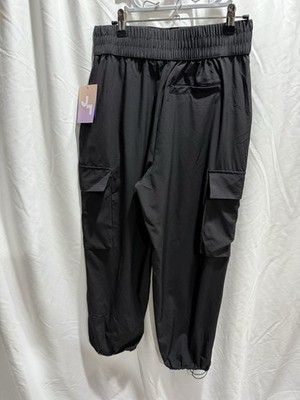 JoyLab Women s Black Cargo Pants S   NWT