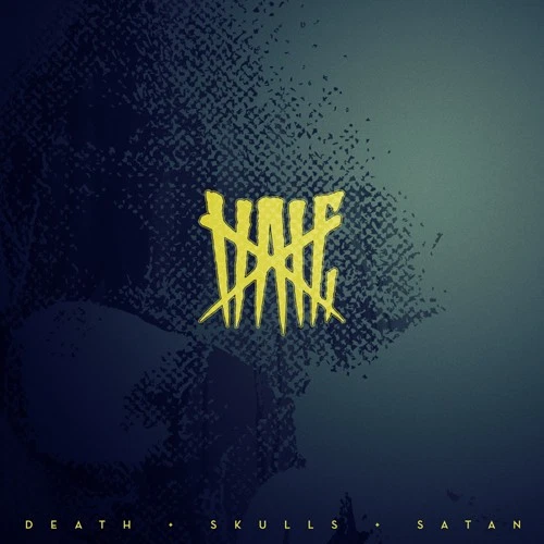 Nale - Death. Skulls. Satan. [New CD] - Bild 1 von 1