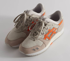 Size 11.5 - Ronnie Fieg x ASICS Gel Lyte 3.1 Militia for sale