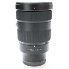 SONY FE 24-70mm F2.8 GM SEL2470GM Mount sealing rubber parts /3-5 group lens