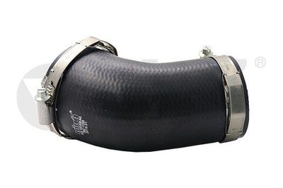 Tubo Flessibile Aria Alimentazione Metalcaucho 15604 | Montaggio Inferiore | Per Peugeot 3008, 308 E Citroën C4 | Sostituzione Originale