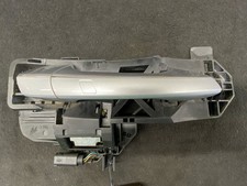 95066 Türgriff rechts vorne MERCEDES S-Klasse W221 A2217600634 775 Silber 95066 Türgriff rechts vorne MERCEDES S-Klasse W221 A2217600634 775 Silber