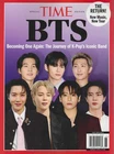 Time Magazine Special 2026: BTS