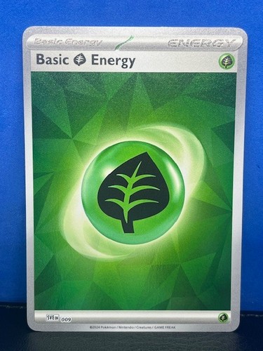 Prismatic Evolutions Energy Holo & Cracked Ice Buy 12+ Cards get free shipping!! - Picture 2 of 17