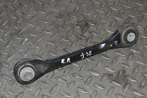 PORSCHE MACAN 95B 3.0 GTS 2018 Querlenker hinten rechts 8k0501529l 11785180