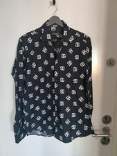 Chemise manches longues homme Dolce & Gabbana taille S taille S