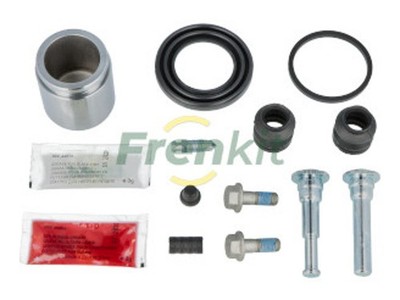 Reparatursatz Bremssattel FRENKIT 743237 43mm Kit+Piston+GuidePins Superkit CRDi