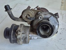 Turbo Mercedes CLASSE V