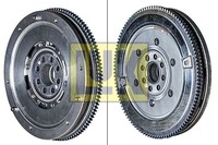Schaeffler LuK Schwungrad Schwungscheibe ZMS LuK DMF 415 0016 10 FüR E34 E36 Z3