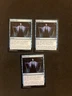 x3 Essence Flux Normal [Shadows over Innistrad] Magic MTG Cards NM/LP