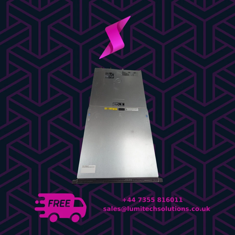 Dell C4130 AI LLM Server | 2x Intel Xeon E5-2650v4 12-Core | iDRAC8 Enterprise - Image 2 of 4