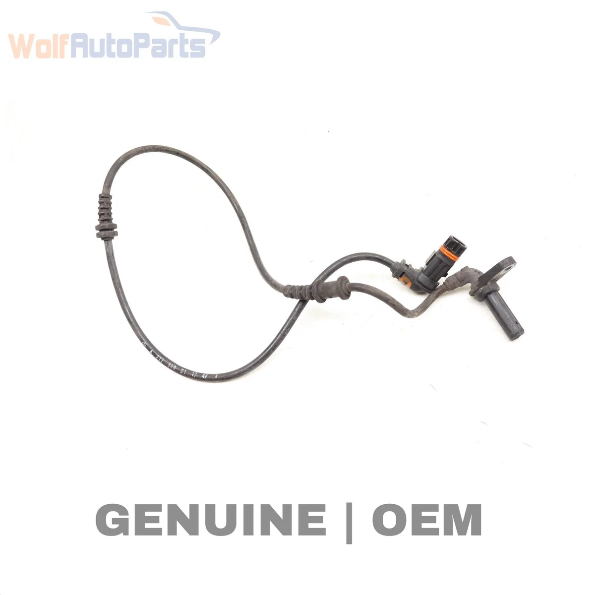Mercedes-Benz Car and Truck ABS System Parts for sale | eBay