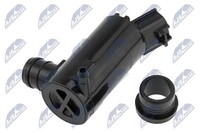 NTY Waschwasserpumpe, Scheibenreinigung ESP-TY-004