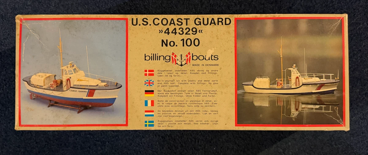 Billing Boats for sale | eBay