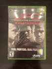 New ListingUFC: Tapout (Microsoft Xbox, 2002) Disc and Original Case No Manual