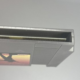 Robin Hood Prince of Thieves - Cartucho de juego NES Nintendo &iexcl;USADO NO PROBADO!