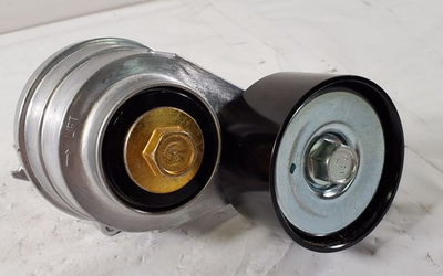 #ad #ad PACCAR 2143060 Tensioner Secondary Fan Drive MX 11 Old Part No.: 2143060PE $124.99