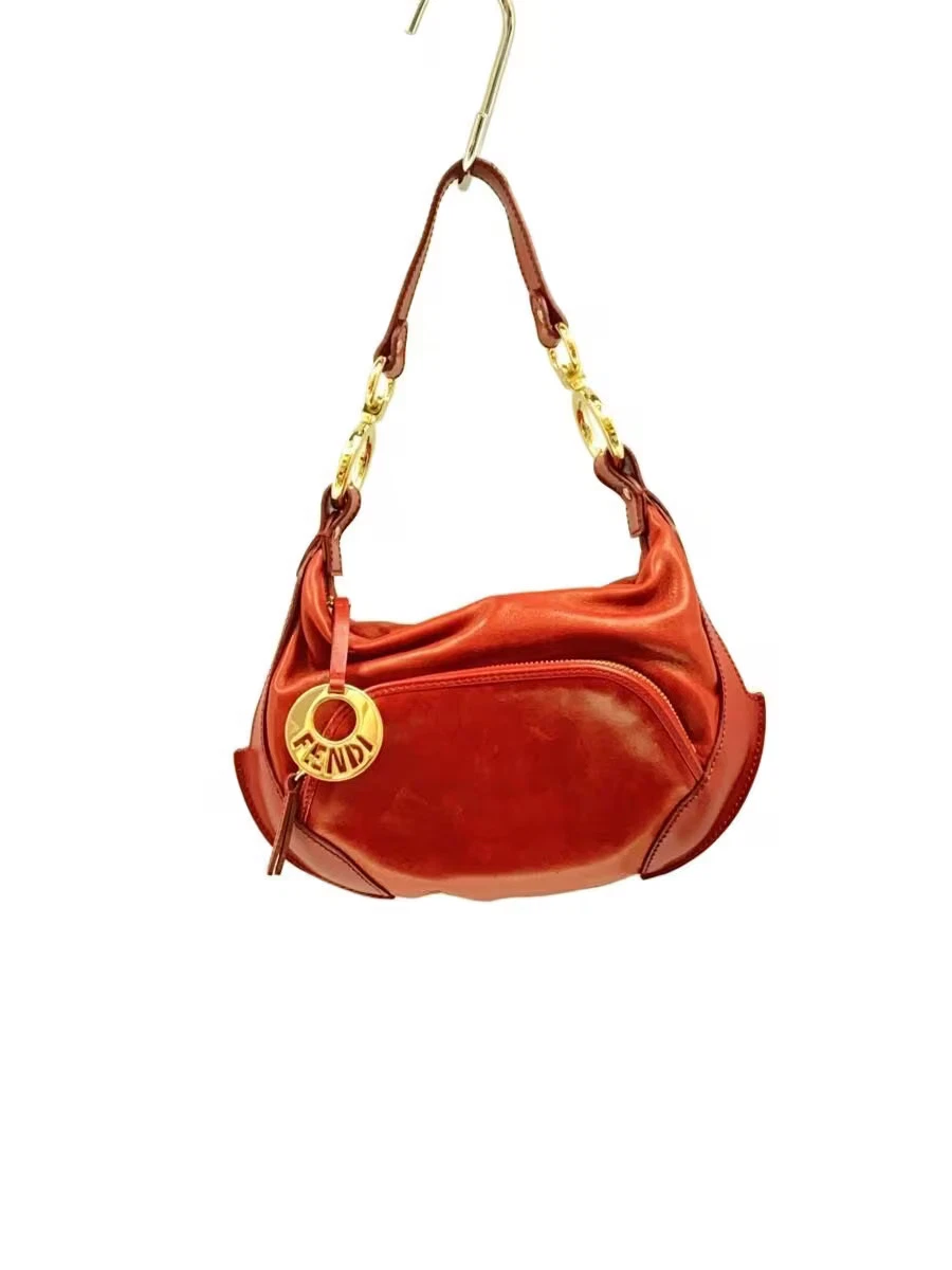 Fendi Red Bags & Handbags for Women for sale | eBay
