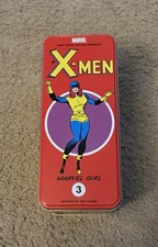 Dark Horse Deluxe Marvel Classic Character X-Men #3 Marvel Girl Statue