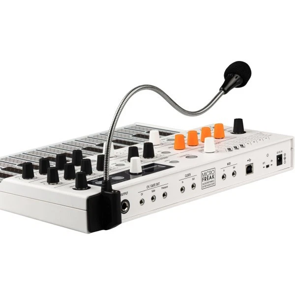 Arturia MicroFreak Vocoder Edition | Neu - Bild 4 von 4