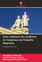 Mustapha Alhaji Ali (U. A.) | Uma AvaliaçãO Das Mulheres No Congresso Do...